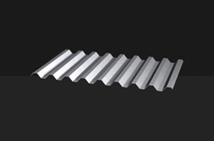 Spanform